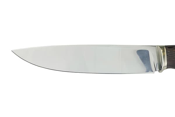 Клинок ножа НР-226