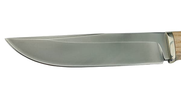 Клинок ножа НР-237