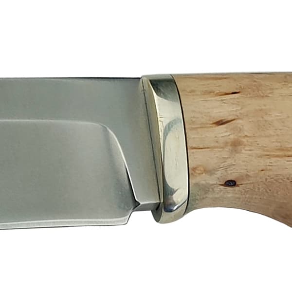 Гарда ножа НР-237