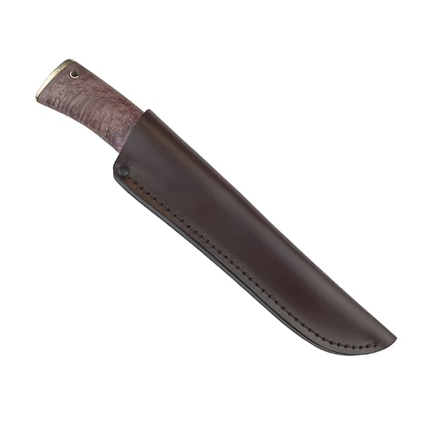 Нож НР-254 в ножнах