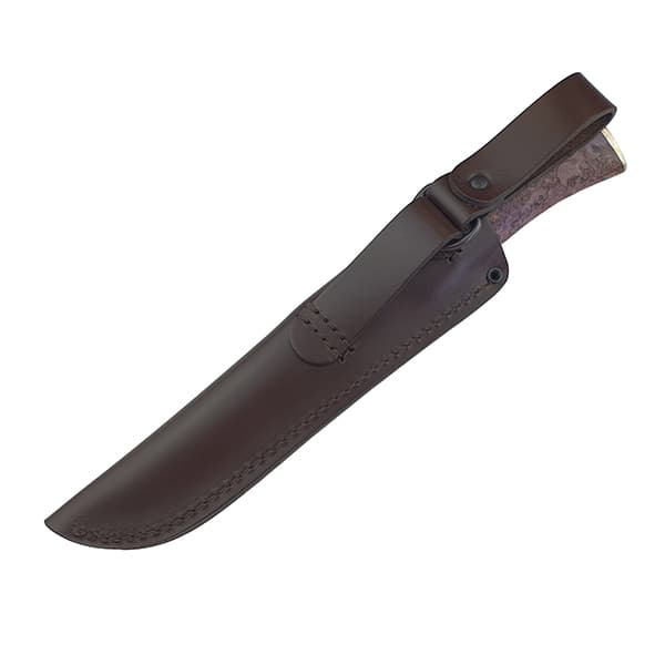 Нож НР-254 в ножнах