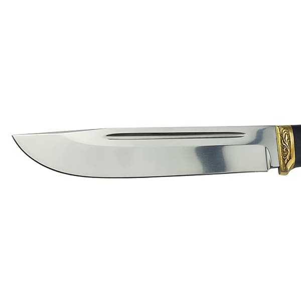 Клинок ножа НР-433