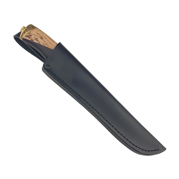 Нож НР-433 в ножнах