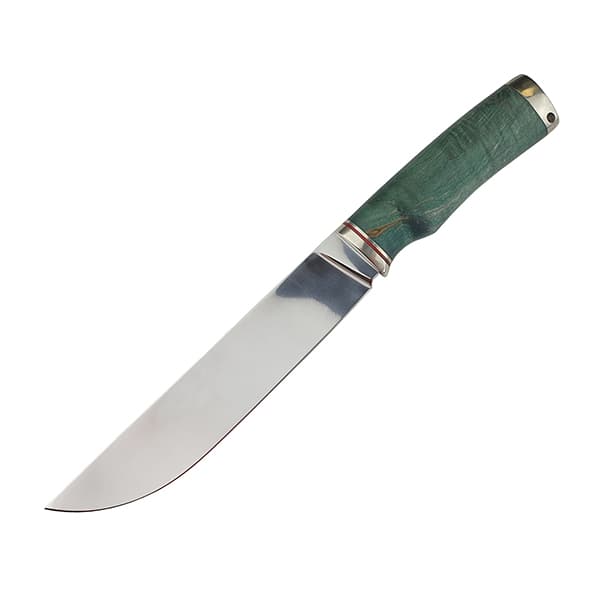 Нож НР-442 из стали Х12МФ