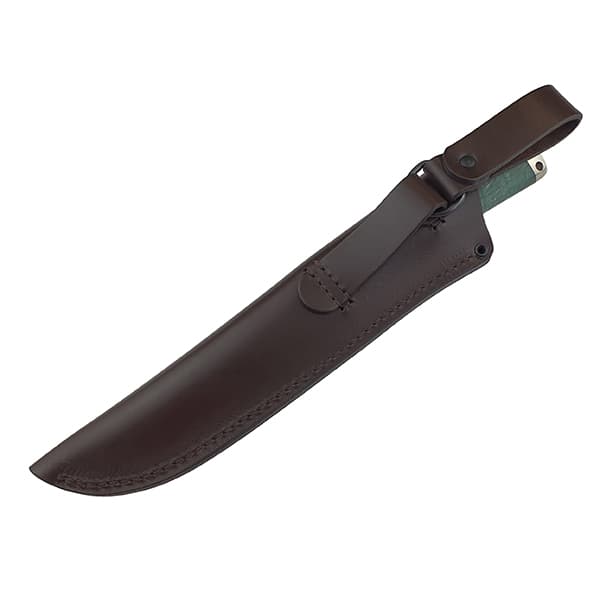 Нож НР-442 в ножнах