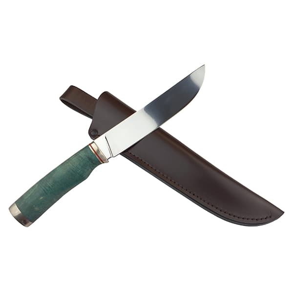 Нож НР-442 на ножнах